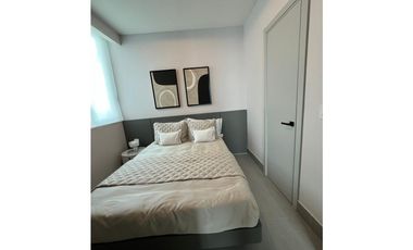 SEA CONFIABLE VENDE HERMOSO APARTAMENTO A ESTRENAR EN SANTA MARIA