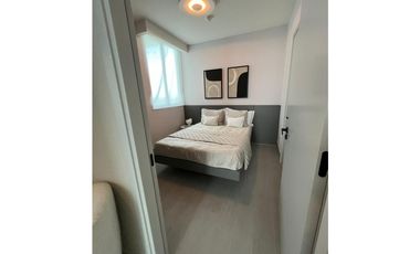 SEA CONFIABLE VENDE HERMOSO APARTAMENTO A ESTRENAR EN SANTA MARIA