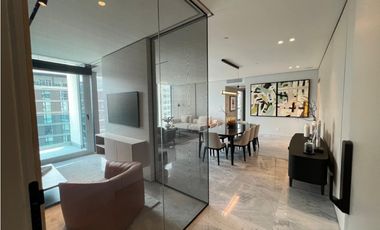 SEA CONFIABLE VENDE HERMOSO APARTAMENTO A ESTRENAR EN SANTA MARIA