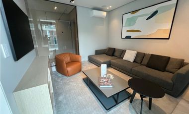 SEA CONFIABLE VENDE HERMOSO APARTAMENTO A ESTRENAR EN SANTA MARIA