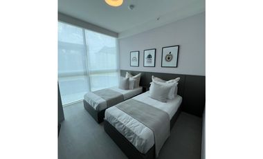 SEA CONFIABLE VENDE HERMOSO APARTAMENTO A ESTRENAR EN SANTA MARIA