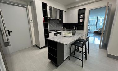 SEA CONFIABLE VENDE HERMOSO APARTAMENTO A ESTRENAR EN SANTA MARIA