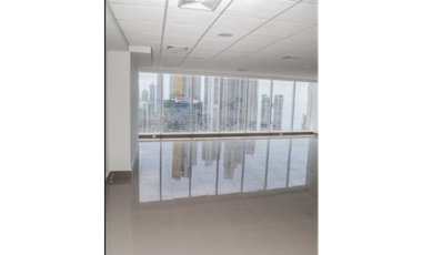 OFICINAS EN ALQUILER EVOLUTION TOWER CALLE 50
