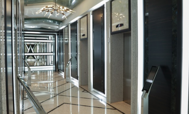 OFICINAS EN ALQUILER EVOLUTION TOWER CALLE 50
