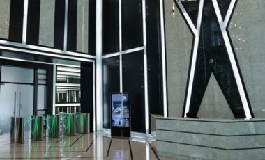 OFICINAS EN ALQUILER EVOLUTION TOWER CALLE 50