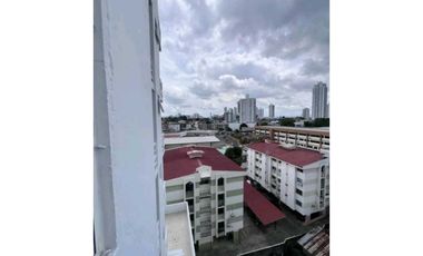 APARTAMENTO EN CARRASQUILLA PH ROYAL TOWER 2REC 2B 77M2