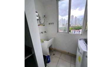 APARTAMENTO EN CARRASQUILLA PH ROYAL TOWER 2REC 2B 77M2