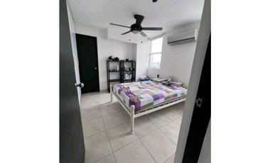 APARTAMENTO EN CARRASQUILLA PH ROYAL TOWER 2REC 2B 77M2