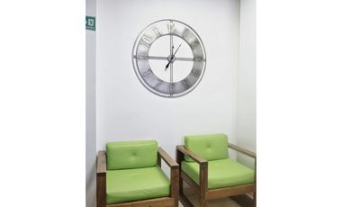 ALQUILER LOCAL 84M2 MEZANINE VIA PORRAS ROYAL BLUE PLAZA