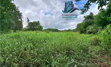 VENDO FINCA DE 2HECTAREAS +7613MTS CON.RIO.Y QUEBRADA