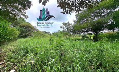 VENDO FINCA DE 2HECTAREAS +7613MTS CON.RIO.Y QUEBRADA