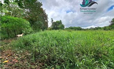 VENDO FINCA DE 2HECTAREAS +7613MTS CON.RIO.Y QUEBRADA