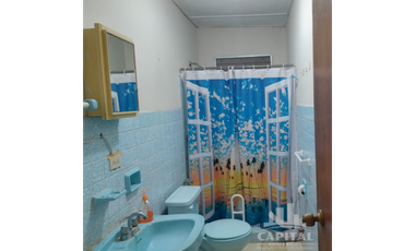 BARRIADA SAN VICENTE, SANTIAGO, VERAGUAS - CASA EN VENTA