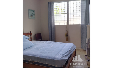 BARRIADA SAN VICENTE, SANTIAGO, VERAGUAS - CASA EN VENTA
