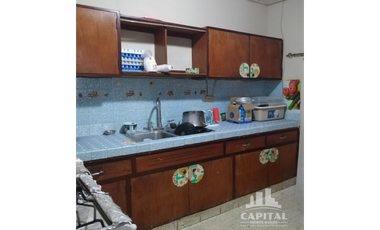BARRIADA SAN VICENTE, SANTIAGO, VERAGUAS - CASA EN VENTA