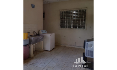 BARRIADA SAN VICENTE, SANTIAGO, VERAGUAS - CASA EN VENTA