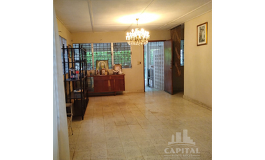 BARRIADA SAN VICENTE, SANTIAGO, VERAGUAS - CASA EN VENTA