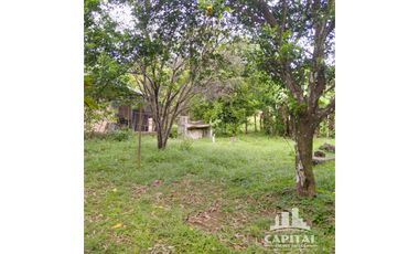 BARRIADA SAN VICENTE, SANTIAGO, VERAGUAS - CASA EN VENTA
