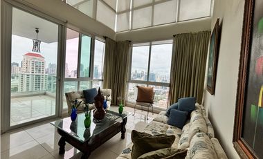 REMATE / SAN FRANCISCO / THE COSMOPOLITAN / PENTHOUSE 2 PISOS / 340M