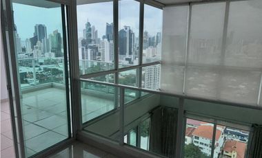 REMATE / SAN FRANCISCO / THE COSMOPOLITAN / PENTHOUSE 2 PISOS / 340M