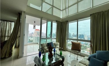 REMATE / SAN FRANCISCO / THE COSMOPOLITAN / PENTHOUSE 2 PISOS / 340M