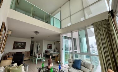 REMATE / SAN FRANCISCO / THE COSMOPOLITAN / PENTHOUSE 2 PISOS / 340M