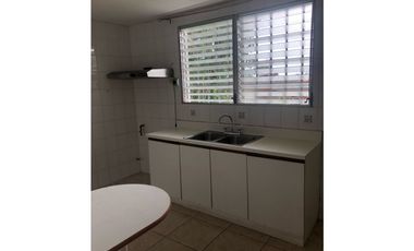 BRISAS DEL GOLF / TERRAZAS / 324M / 3 HABITACION / CERCADA /J