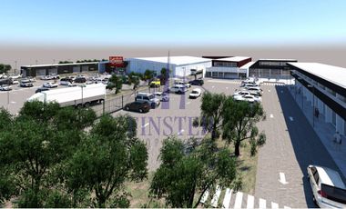 Ultimos Locales al lado de supermercado Acuenta Quintero