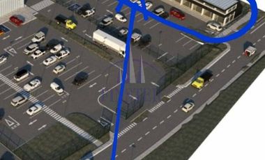 Ultimos Locales al lado de supermercado Acuenta Quintero