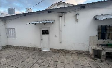 MATHEU Y CHACO