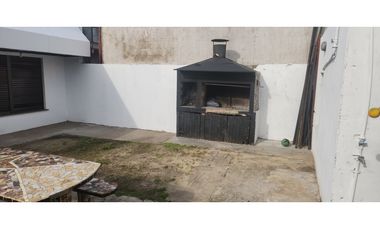 Tornquist 4148, entre Huemul y Vidal