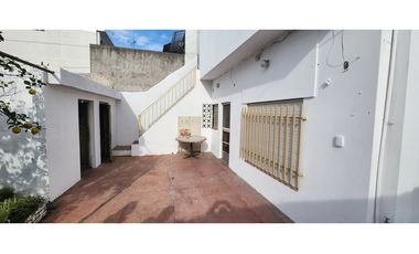 Tornquist 4148, entre Huemul y Vidal