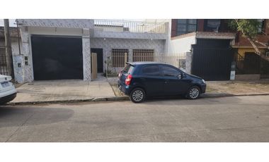 Tornquist 4148, entre Huemul y Vidal