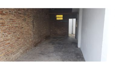 Tornquist 4148, entre Huemul y Vidal