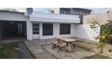 Tornquist 4148, entre Huemul y Vidal