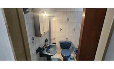 Tornquist 4148, entre Huemul y Vidal