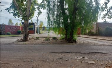 LOTE BARRIO PRIVADO PERDRIEL