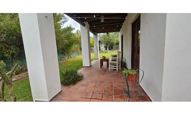 VENDE CASA 4 DORMITORIOS · LUJN · B. PRIVADO TERRUÑOS DE ARAOZ I