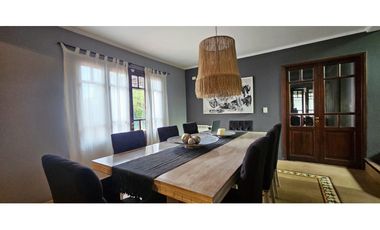 VENDE CASA 4 DORMITORIOS · LUJN · B. PRIVADO TERRUÑOS DE ARAOZ I