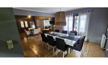 VENDE CASA 4 DORMITORIOS · LUJN · B. PRIVADO TERRUÑOS DE ARAOZ I