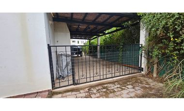 VENDE CASA 4 DORMITORIOS · LUJN · B. PRIVADO TERRUÑOS DE ARAOZ I