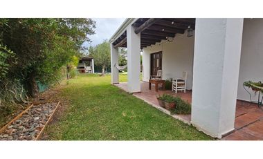 VENDE CASA 4 DORMITORIOS · LUJN · B. PRIVADO TERRUÑOS DE ARAOZ I