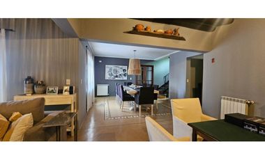 VENDE CASA 4 DORMITORIOS · LUJN · B. PRIVADO TERRUÑOS DE ARAOZ I