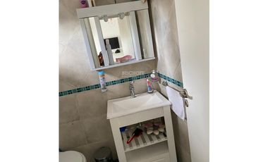 DEPARTAMENTO DE 2 AMBIENTES EN BARRIO NORTE
