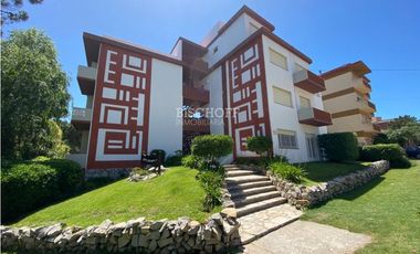 DEPARTAMENTO DE 2 AMBIENTES EN BARRIO NORTE