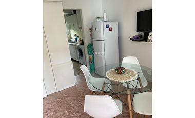 DEPARTAMENTO DE 2 AMBIENTES EN BARRIO NORTE