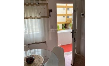 DEPARTAMENTO DE 2 AMBIENTES EN BARRIO NORTE