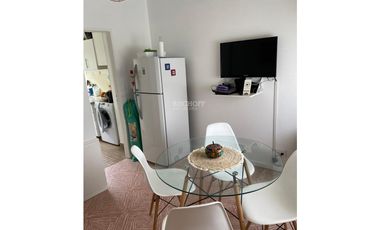 DEPARTAMENTO DE 2 AMBIENTES EN BARRIO NORTE