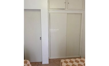 DEPARTAMENTO DE 2 AMBIENTES EN BARRIO NORTE
