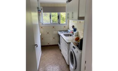 DEPARTAMENTO DE 2 AMBIENTES EN BARRIO NORTE
